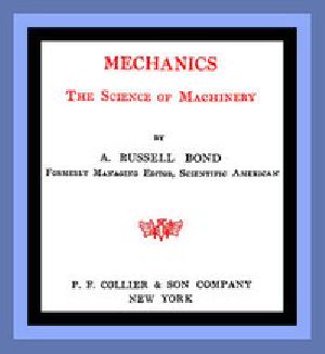 [Gutenberg 49445] • Mechanics: The Science of Machinery